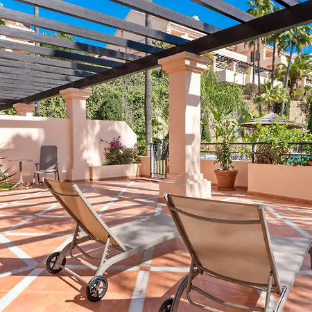 Albatross Hills Marbella