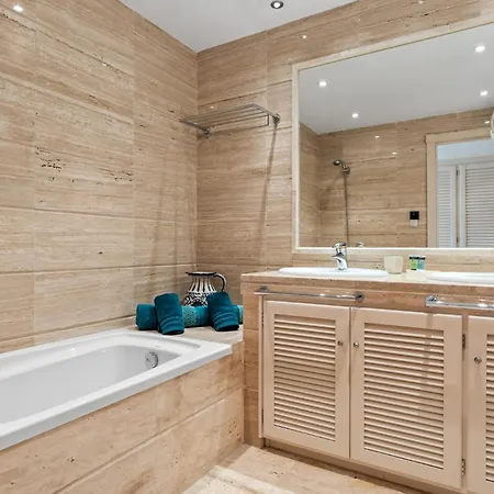 Albatross Hills Apartment Marbella