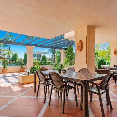 Albatross Hills Marbella