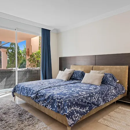 Apartment Albatross Hills Marbella