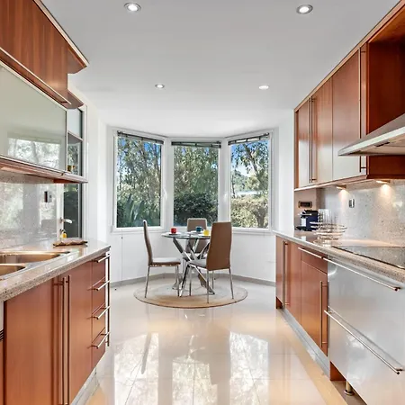 Albatross Hills Apartment Marbella